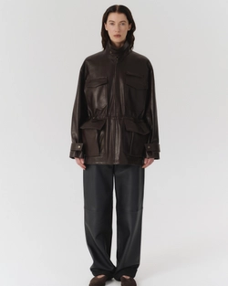 Парка рыбака