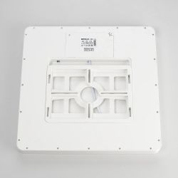 Citilux Бейсик CL738K240V LED Светильник накладной Белый