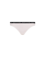 стринги 3 пары Tommy Hilfiger - темно-синий(UW0UW02829)