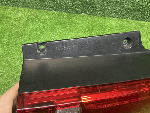 Фонарь правый Mercedes V W447 (2014-н.в.)