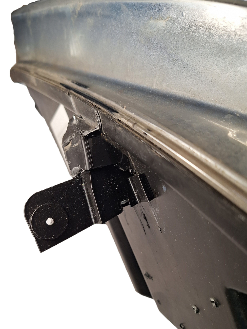 Кронштейн крепления фары для OPEL INSIGNIA 2008-2017г