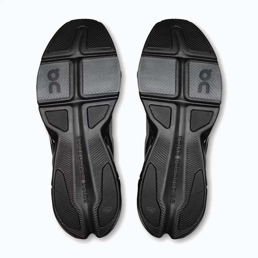 Кроссовки On Cloudpulse Next black/stone