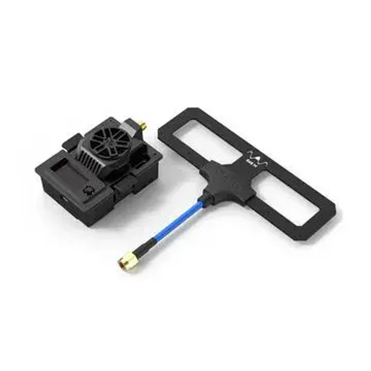 Передатчик (TX) Betafpv Micro TX V2 Elrs 868 MHz