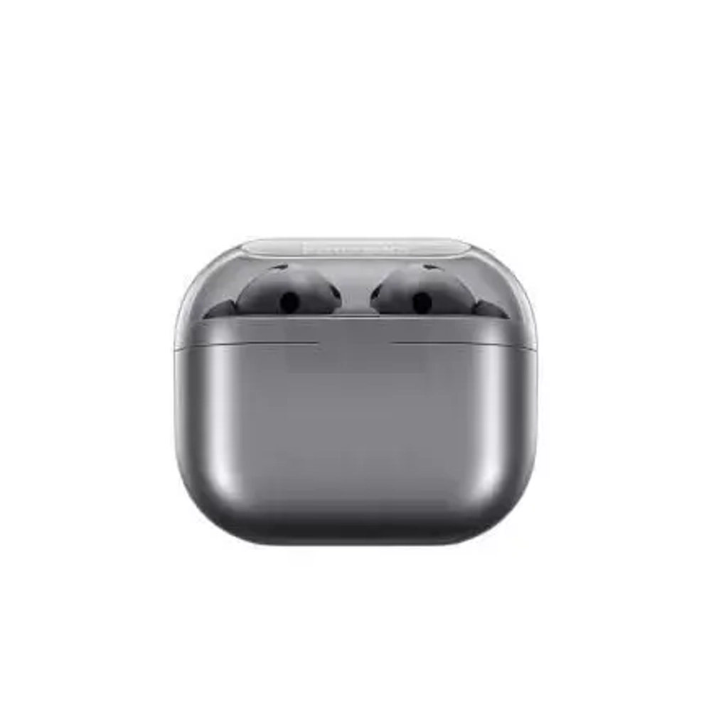 Беспроводные наушники Samsung Galaxy Buds 3 Pro, серебристый