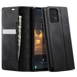 Чехол-книжка CaseMe RFiD Samsung Galaxy A33