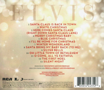 Elvis Presley With The Royal Philharmonic Orchestra / Elvis Christmas (CD)