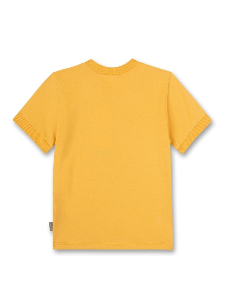 Футболка Sanetta Kidswear 126419 22093