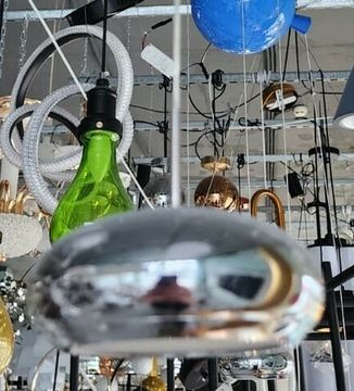 Подвес дизайнерский Delightful 32 Del 25-032