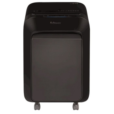 Уничтожитель бумаг Fellowes Powershred LX210