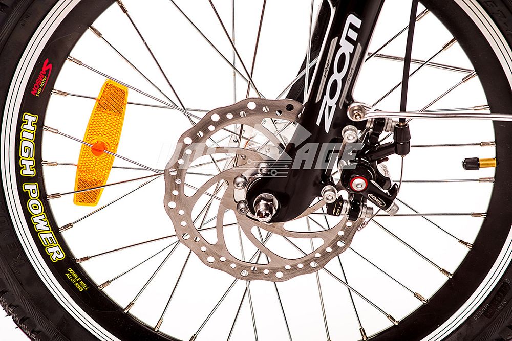 Электровелосипед VOLT AGE SPIRIT-S