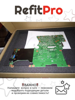 Материнская плата для ноутбука Lenovo M50-70 NOK I3-4030U 2G (5B20G86347), оригинал