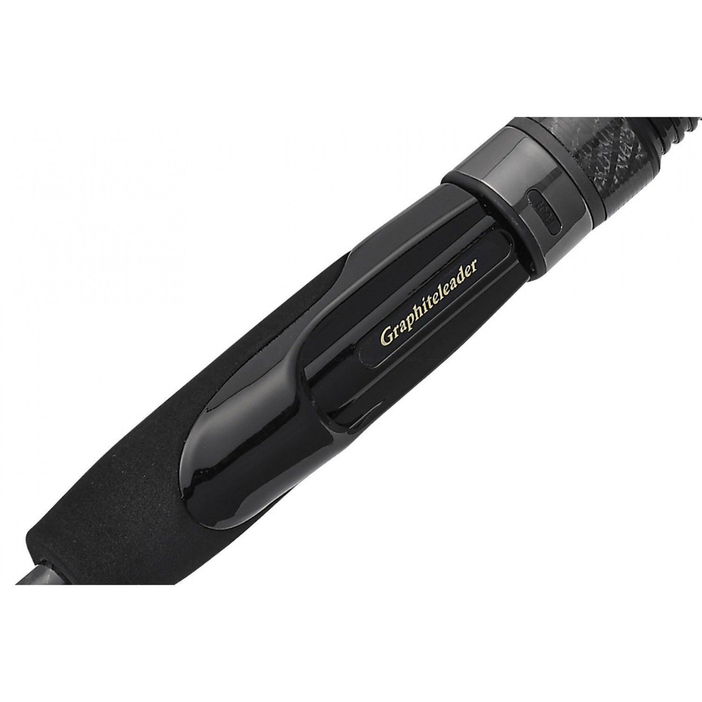 Спиннинг CORTO 23GCORS-642L-HS max4g, длина - 1,93m