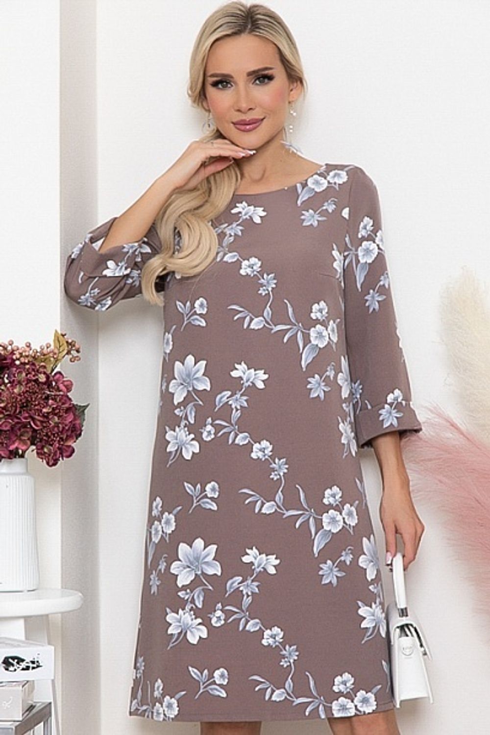 Платье 71615 Avili