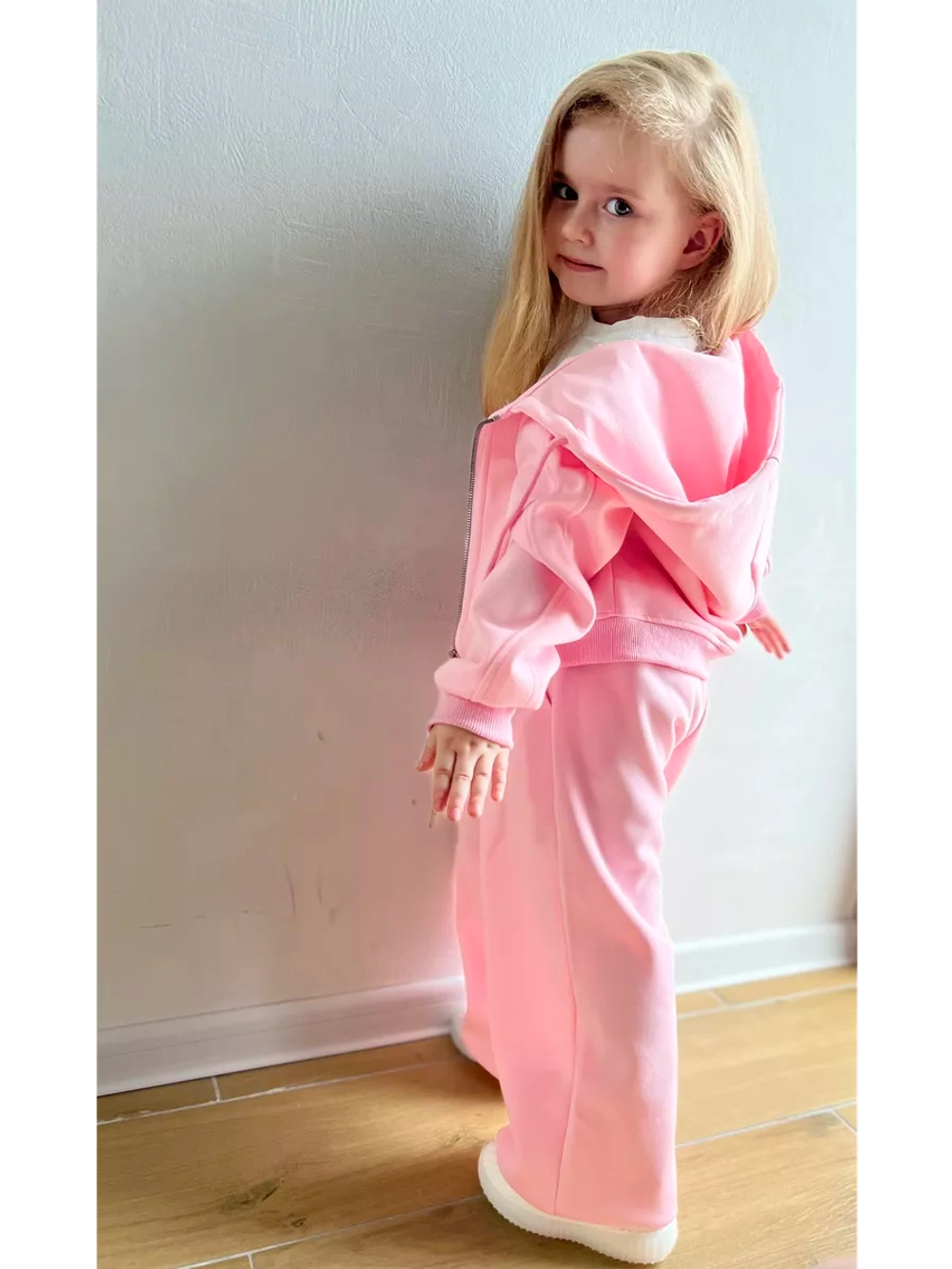 Костюм спортивный