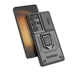 Противоударный чехол Knight Case для Samsung Galaxy S25 Ultra