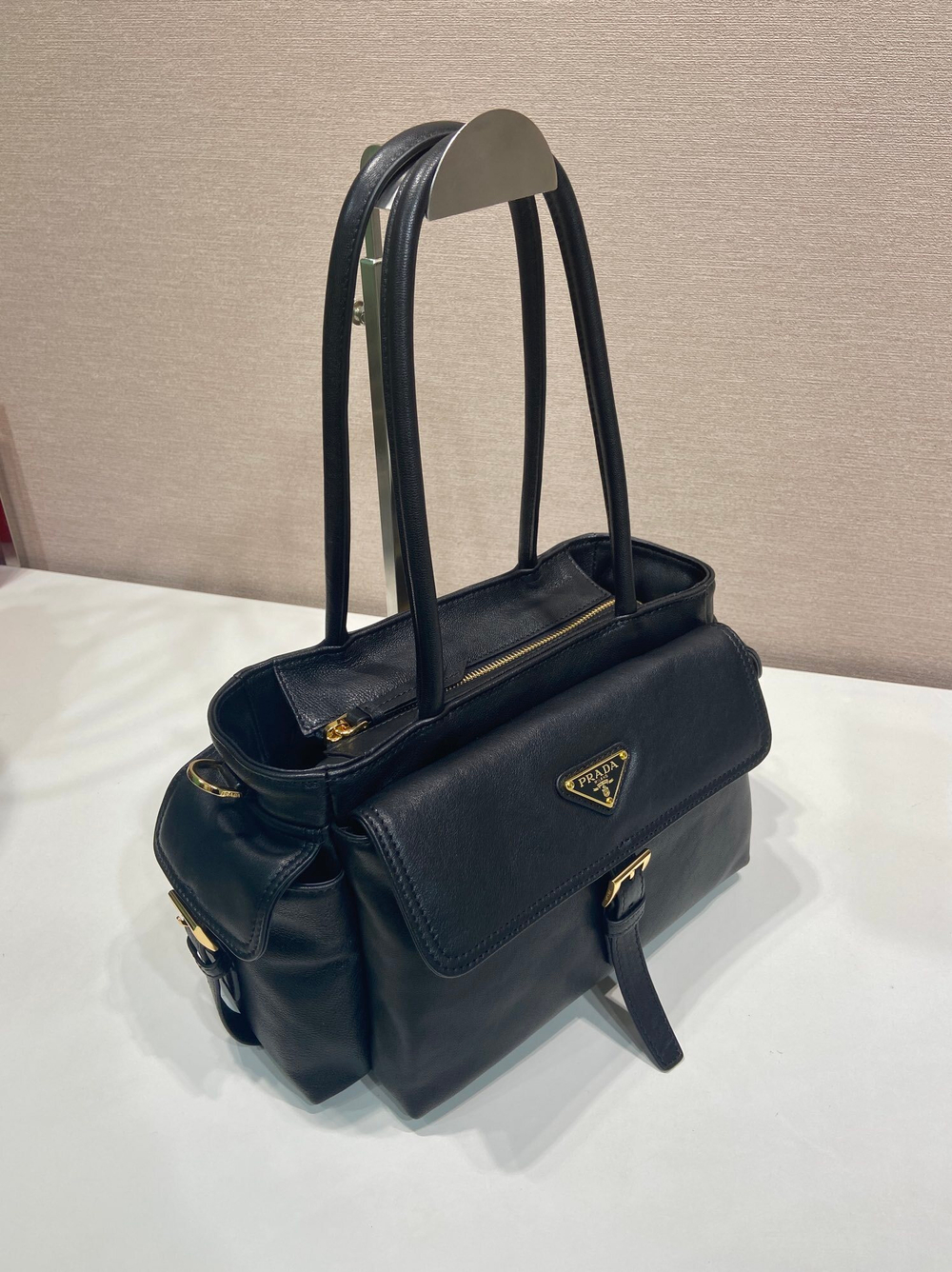 Prada Explore Medium Bag 31 cm