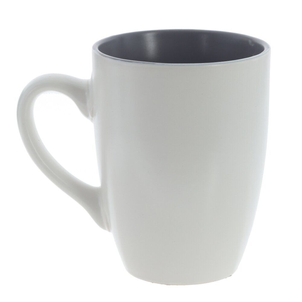 GAEM Кружка (кратность 6 шт), 350 мл, L11,5 W7,5 H11,5 см, 4в., (сорт 1,2)