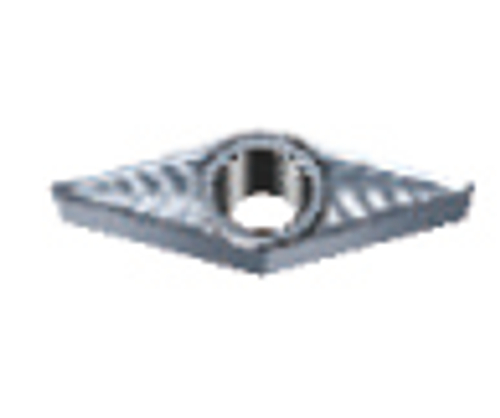 Пластина для токарной обработки алюминия VCGT160404-AK WSK10