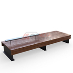 Скамейка Университет