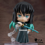 Нендройд Муичиро Токито 2218 (реплика)