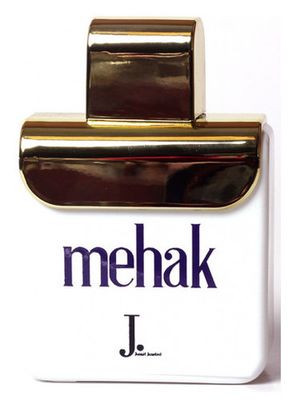 Junaid Jamshed Mehak