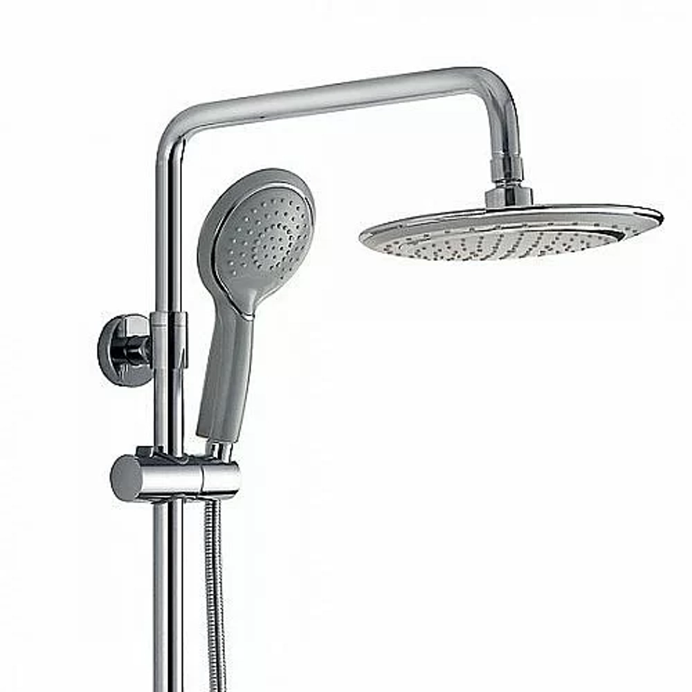 Душевая система Kaiser Sonat SX-2060-1 хром