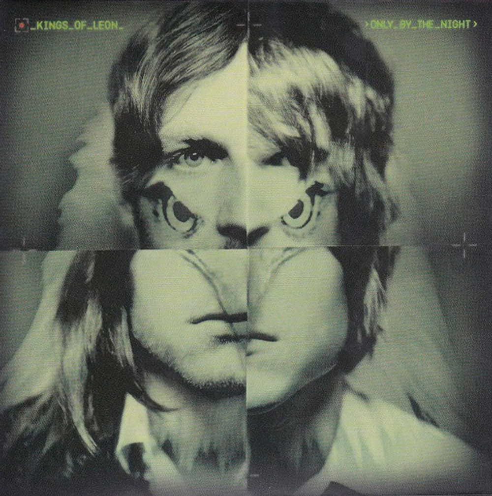 Kings Of Leon / The Collection Box (5CD+DVD)