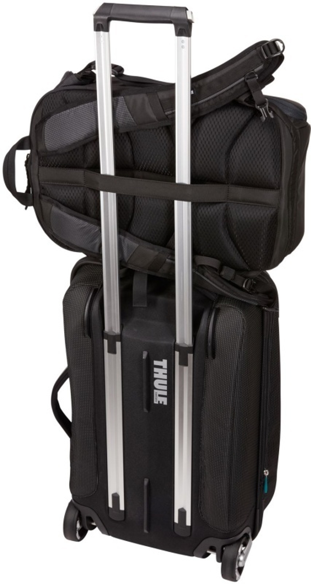 Рюкзак для фотокамеры Thule EnRoute Camera Backpack TECB125 Black (3203904)