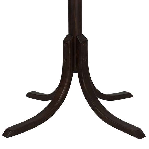 Вешалка напольная В 8Н венге