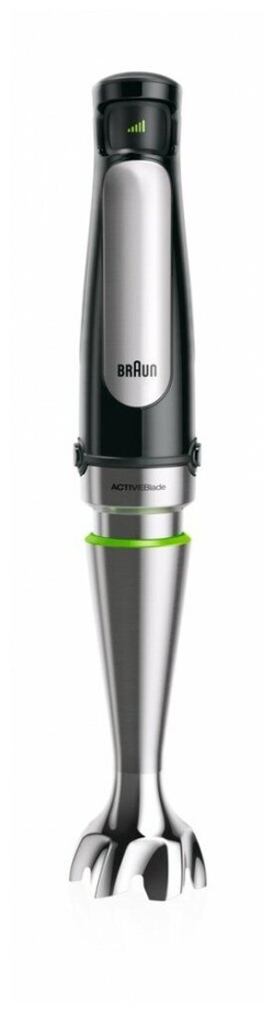 Погружной блендер Braun MQ 7045X MultiQuick 7