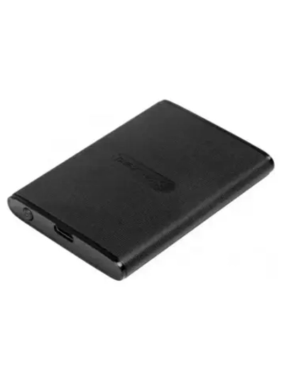 512 ГБ Внешний SSD ESD270С TS500GESD270C BLACK