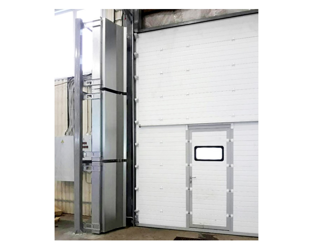 ТЕПЛОМАШ КЭВ-П5050A (Серия 500A)