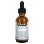 Cliganic, 100% чистое и натуральное, маруловое масло, 60 мл (2 жидк. унц.)