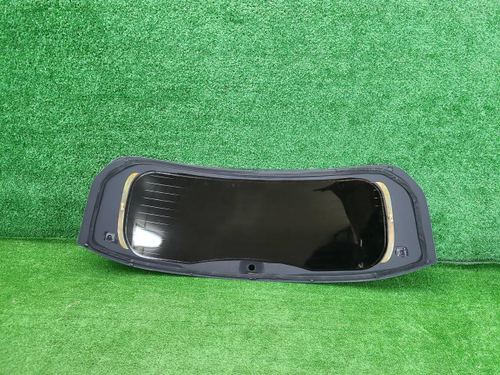 Стекло крышки багажника Chery Tiggo 7 Pro (20-24)