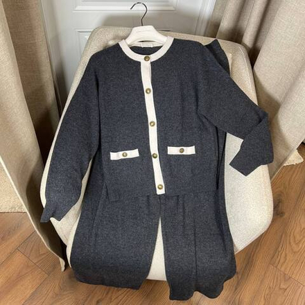 Костюм Brunello Cucinelli