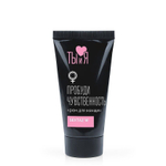 Крем для женщин Sextaz-W Биоритм с возбуждающим эффектом, 25 г