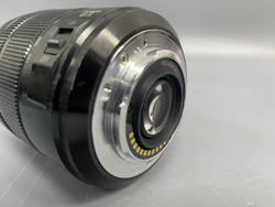 Panasonic 14-140mm f/3.5-5.6 II Lumix G Vario с нюансом