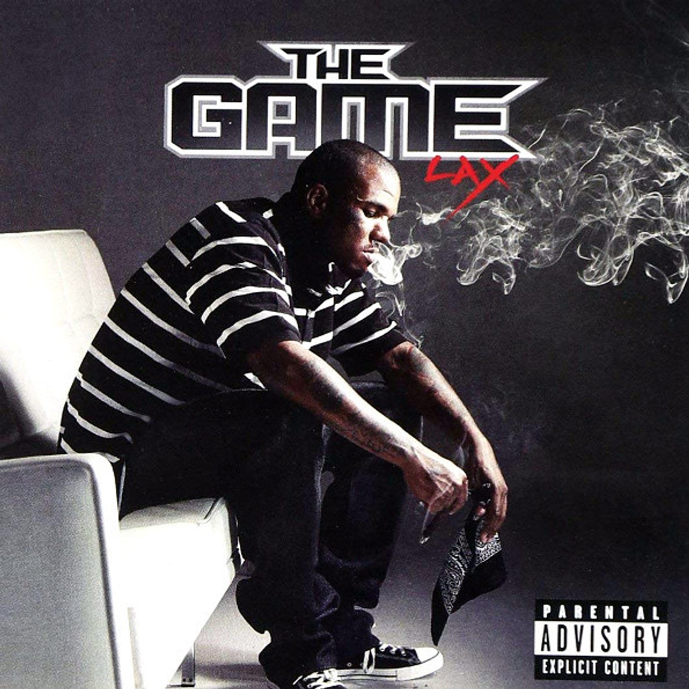 The Game / LAX (CD)