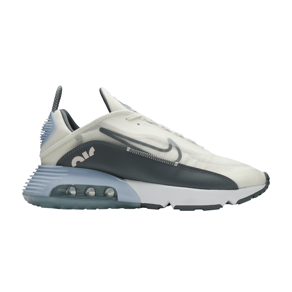 Кроссовки Nike Air Max 2090 (Женская размерная сетка)