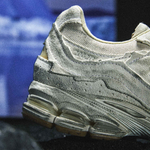 Кроссовки New Balance Nb 2002R "Refined Future"