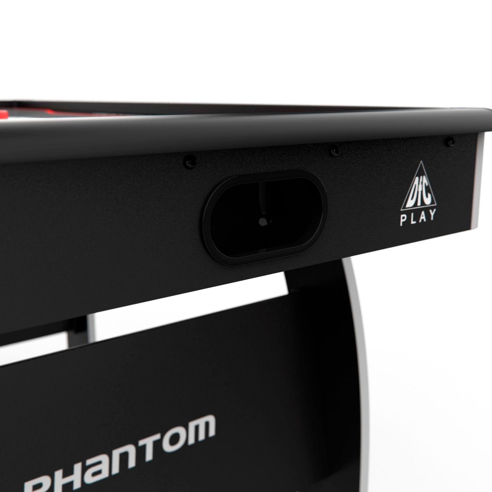 Игровой стол - аэрохоккей DFC PHANTOM 60" фото №7