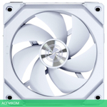Комплект вентиляторов для корпуса Lian Li SL 120 V2 White (G99.12SLV23W.00)