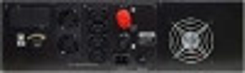 Источник бесперебойного питания Powercom INF-1100AP