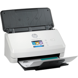 Сканер HP ScanJet Pro N4000 snw1 (6FW08A)