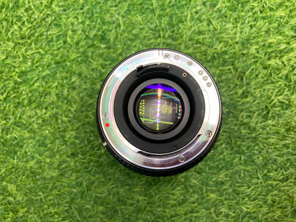 Tokina AF 28-70mm 2.8 AT-X PRO