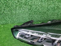 Фара левая Chery Tiggo 7 Pro Max (2024-н.в.) LED