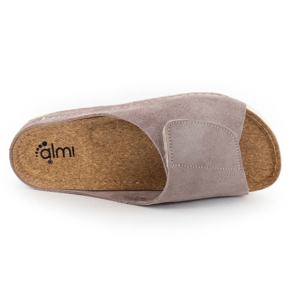 ALMI (арт. 670100-023004) "Джулия" Розовые (Пудра)