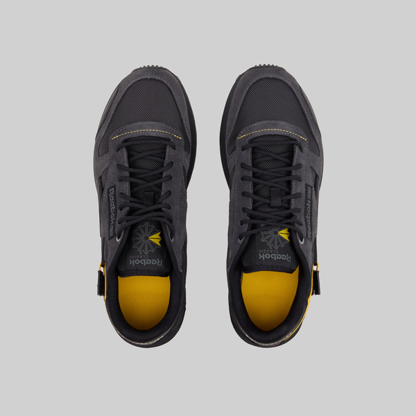 Кроссовки Reebok Classic Leather артикул:100032804 - купить в магазине Дайс