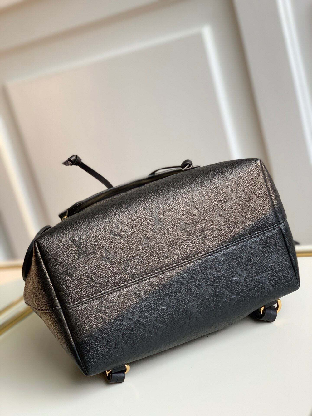 Louis Vuitton Montsouris Backpack PM