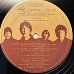 The Beatles - Love Songs 2LP (США 1986г.)
